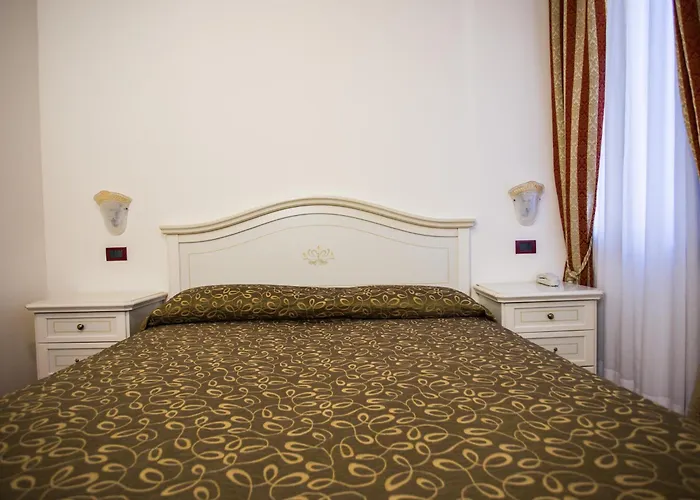 Locanda Ca\' Lucrezia