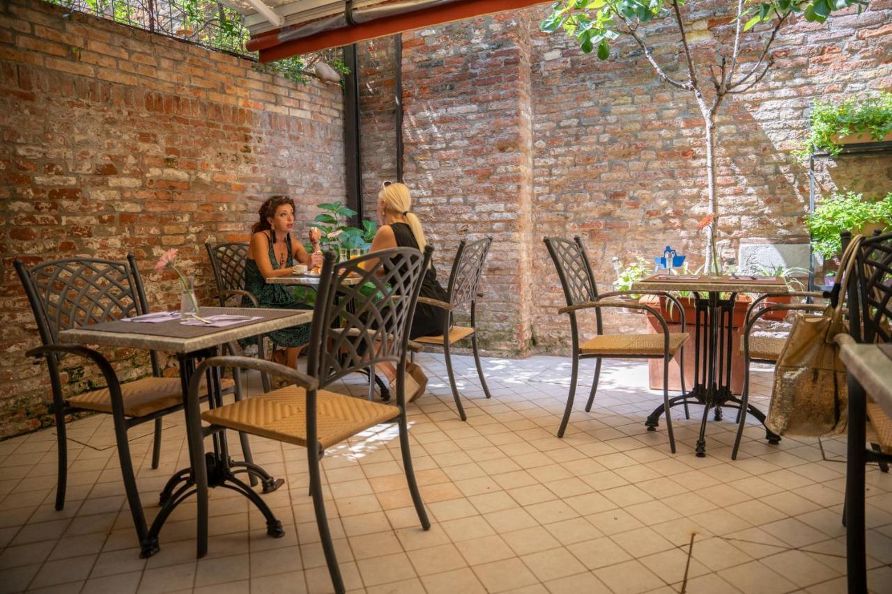 Locanda Ca' Lucrezia 3*