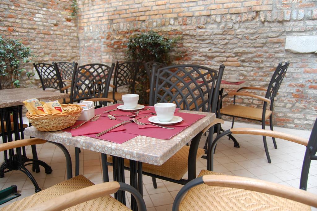 Locanda Ca' Lucrezia Casa de hóspedes 3*