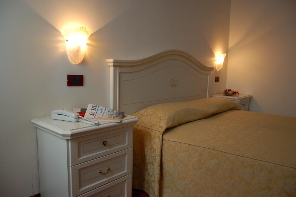 Locanda Ca' Lucrezia Casa de hóspedes 3*