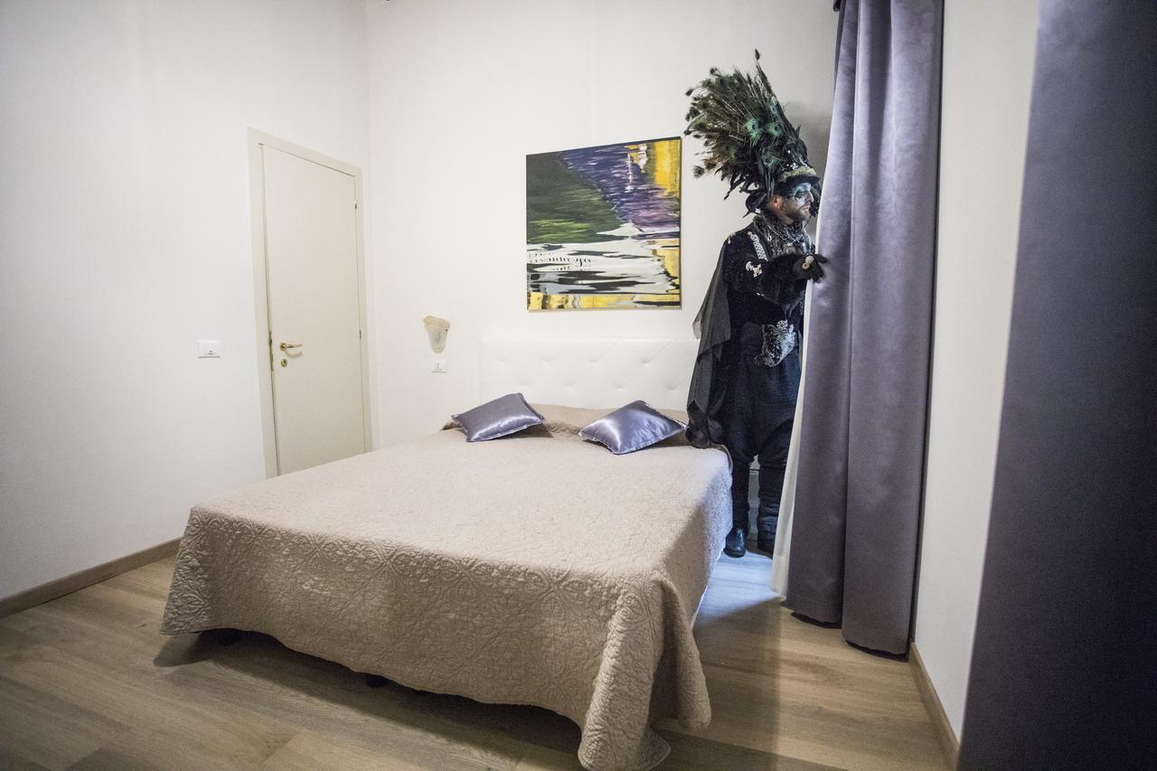 Locanda Ca' Lucrezia Casa de hóspedes Veneza