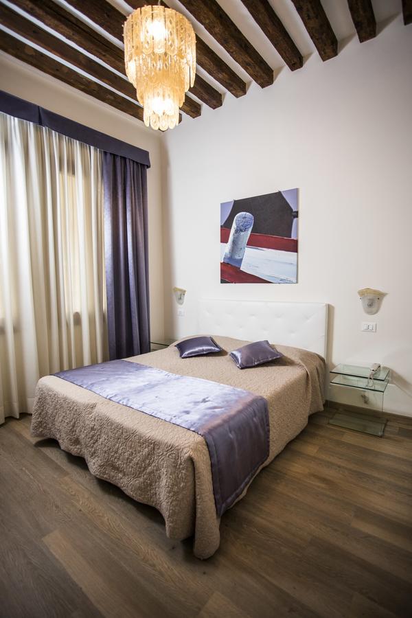 Casa de hóspedes Locanda Ca' Lucrezia