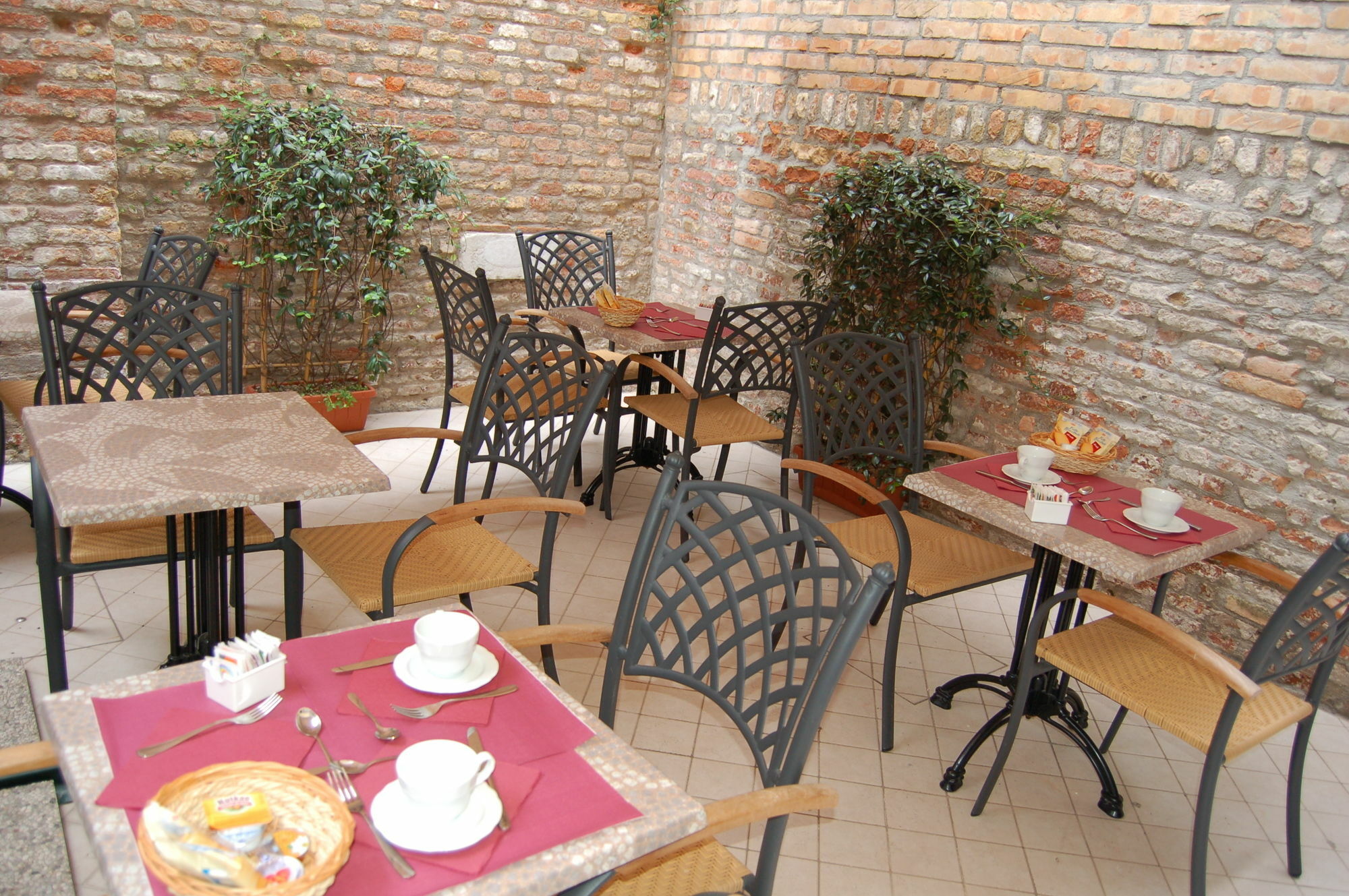 Casa de hóspedes Locanda Ca' Lucrezia