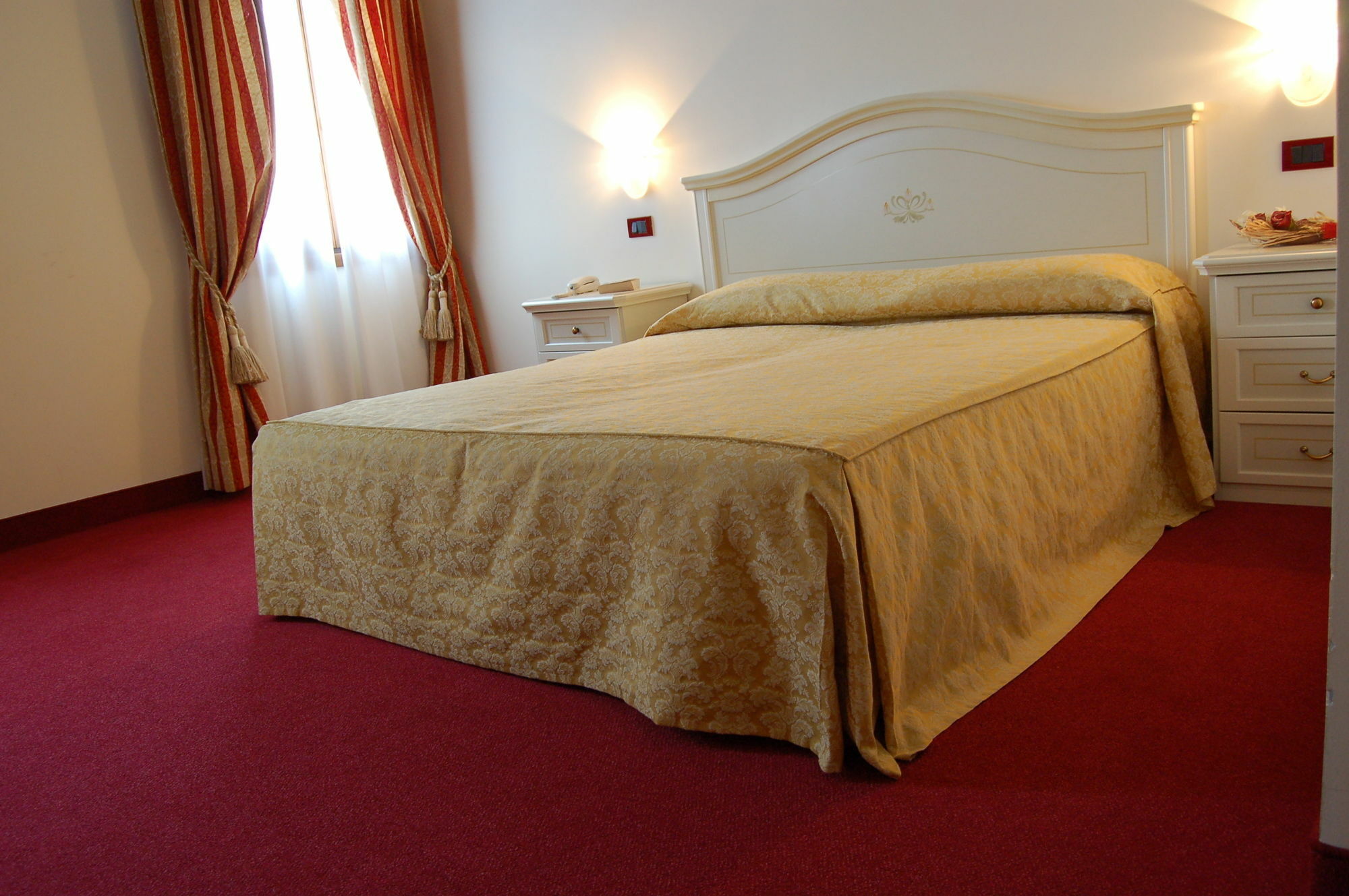 Locanda Ca' Lucrezia Casa de hóspedes