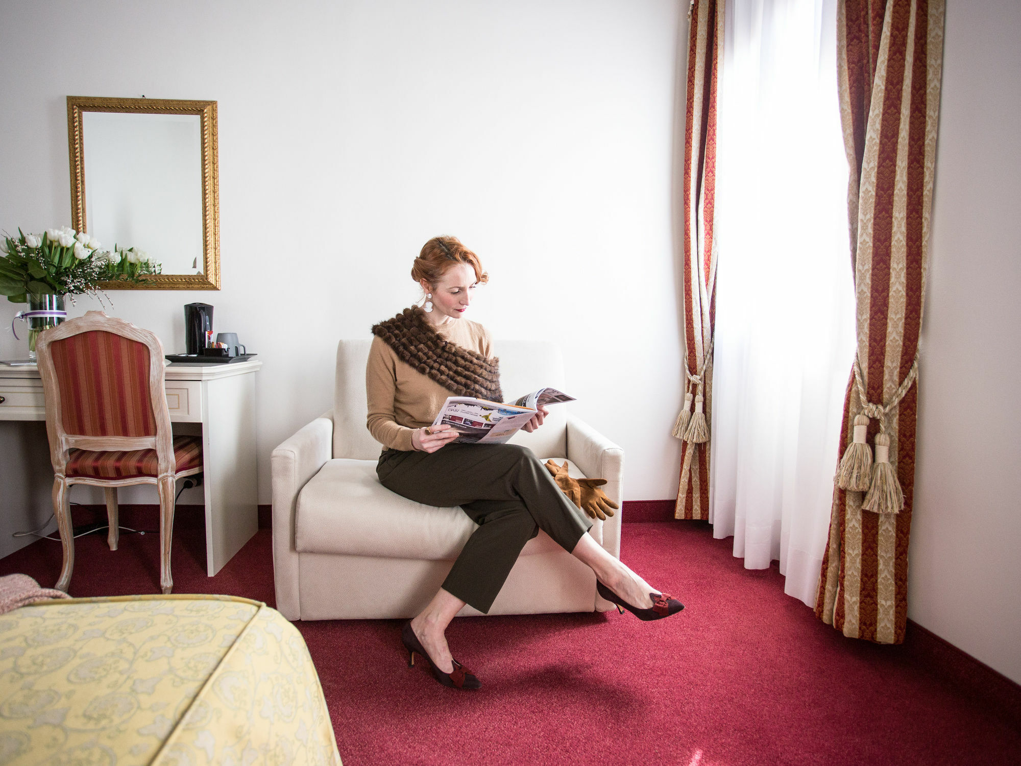 Locanda Ca' Lucrezia Casa de hóspedes 3*