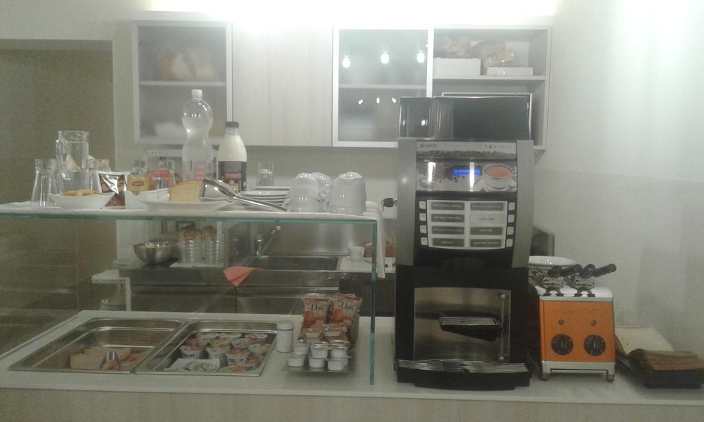 Ca' Lucrezia 3* Venedig
