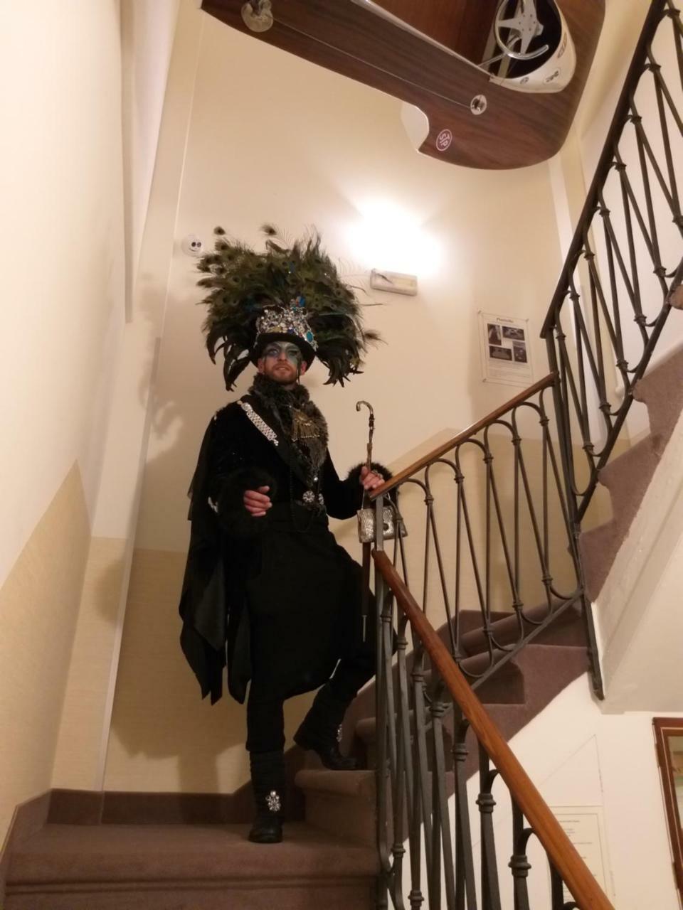 Ca' Lucrezia Venedig