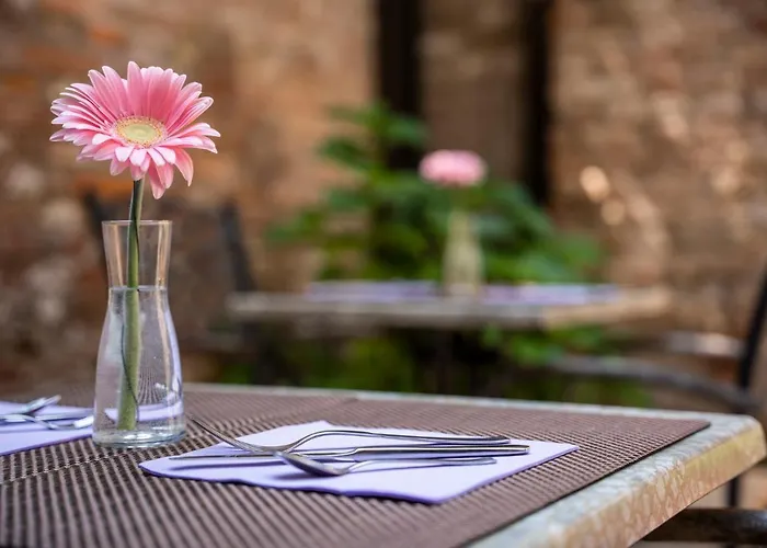 Locanda Ca\' Lucrezia